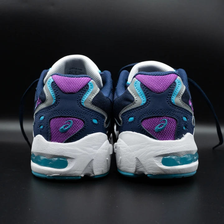 Giày Asics Gel Kayano 5 OG 'Peacoat Indigo' 1191A149-400 - Ảnh 7