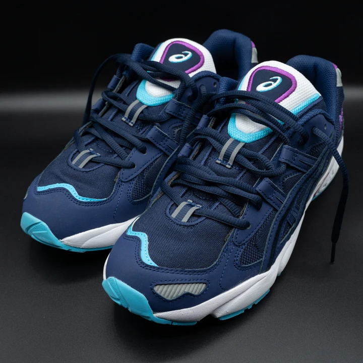 Giày Asics Gel Kayano 5 OG 'Peacoat Indigo' 1191A149-400 - Ảnh 6