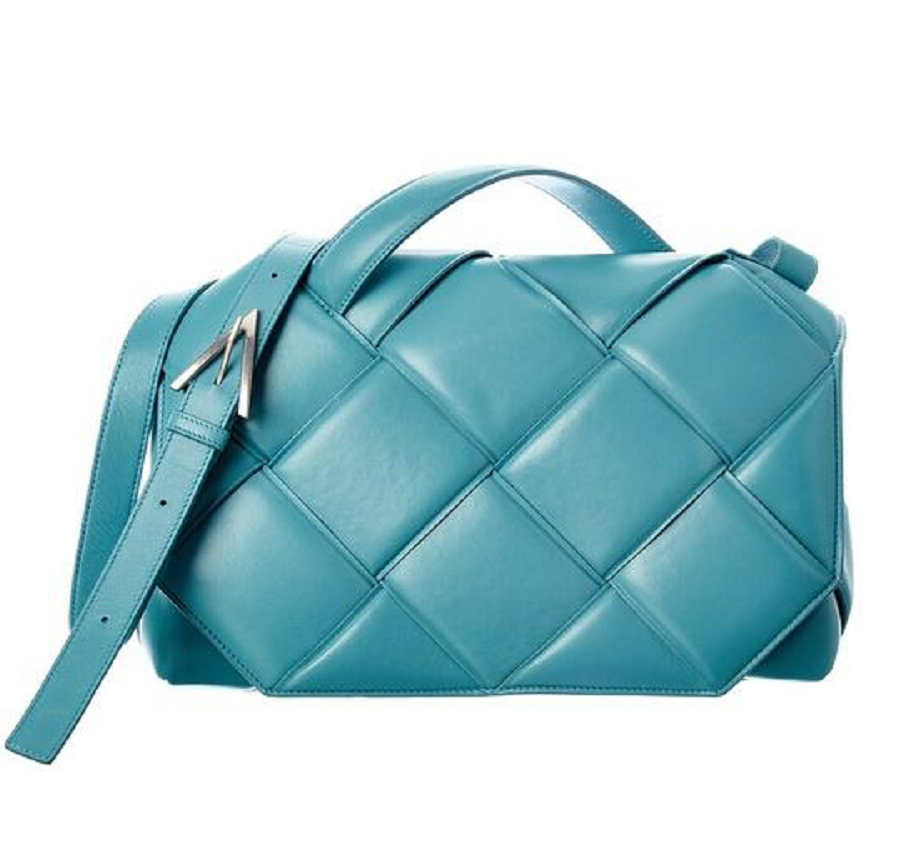 Túi Bottega Veneta Intrecciato Napa Bag 632647-VCQR1-3608