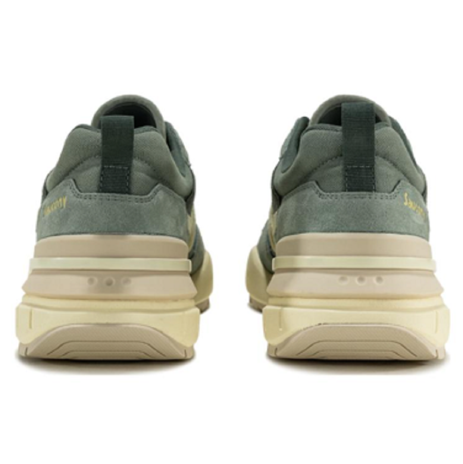 Giày Saucony Shadow 5000 'Green' S79037-5 - Ảnh 5