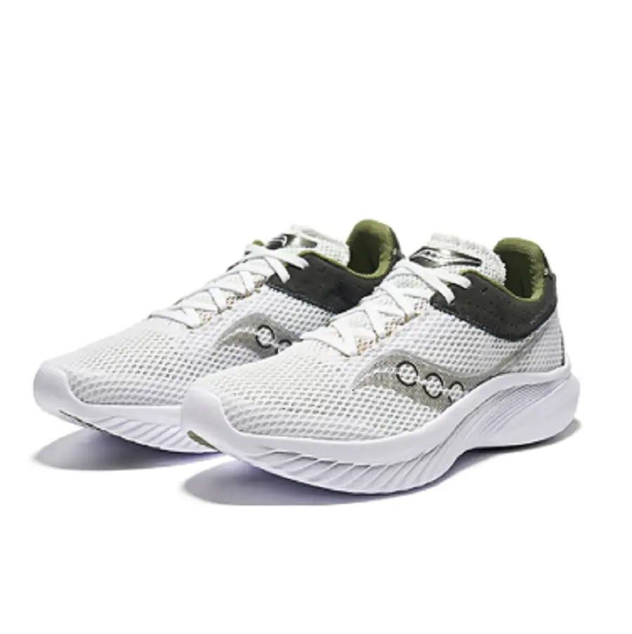 Alternative view of Giày Saucony Kinvara 14 'White' S20823-34