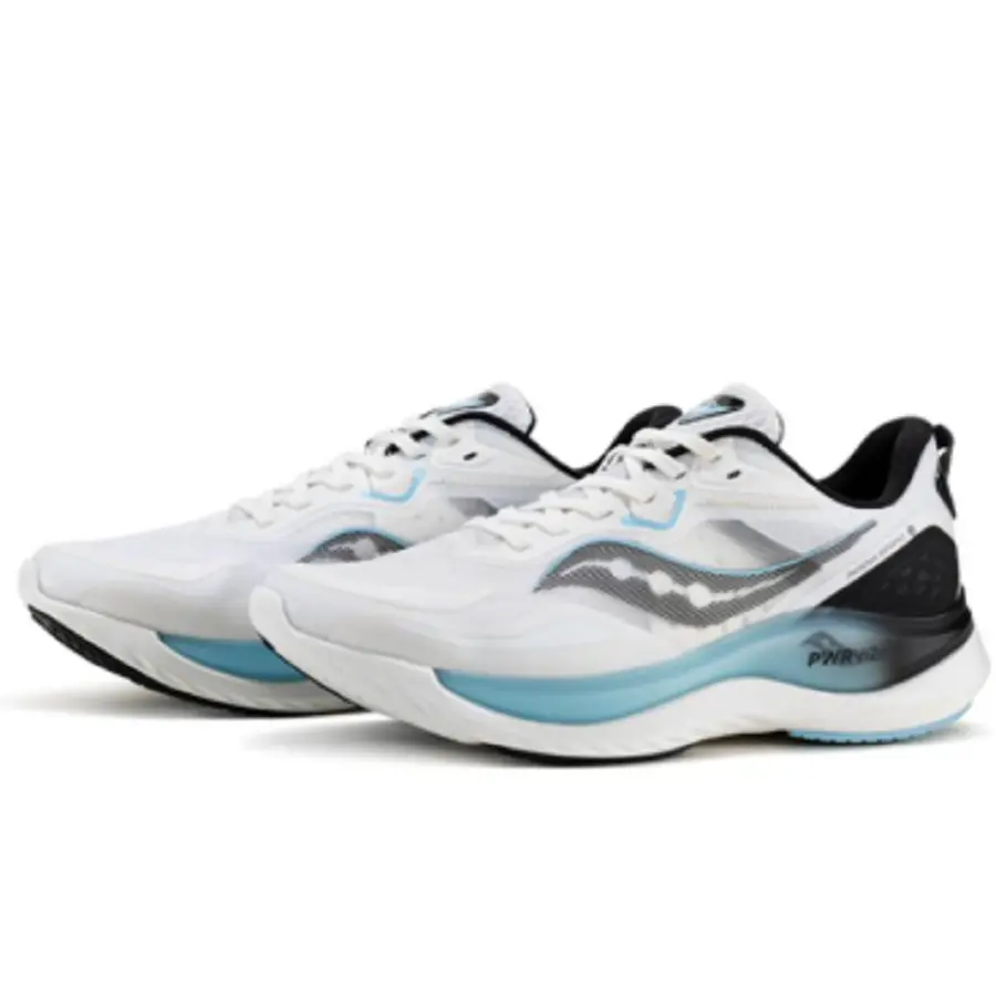 Giày Saucony Phoenix Inferno 2 'White Blue' S28184-4 - Ảnh 3