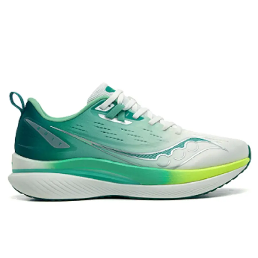 Giày Saucony TIDE 'Green White' S28195-2