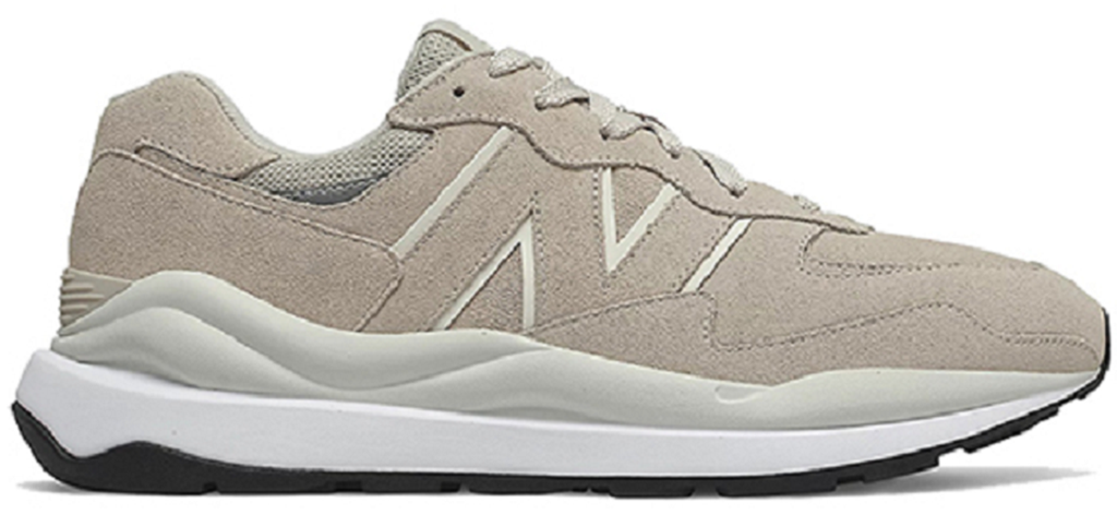 GIÀY NEW BALANCE “Moonbeam/Sea Salt” M5740RE1