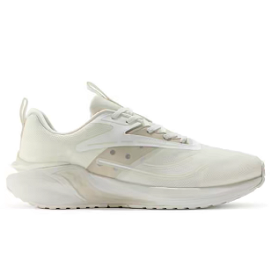 Giày Saucony Coyote Hybird 'Cream White' S28162-4