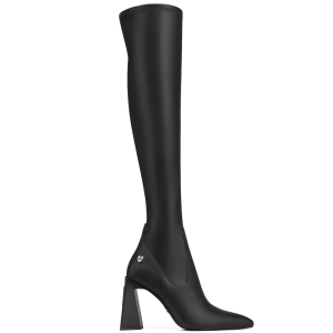 Giày Naked Wolfe Boost VICIOUS STRETCH 'BLACK'