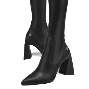 Alternative view of Giày Naked Wolfe Boost VICIOUS STRETCH 'BLACK'