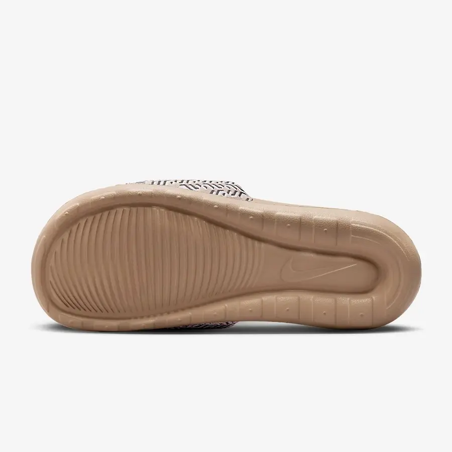 Dép Nike Victori One 'Brown' FB2558-200 - Ảnh 4