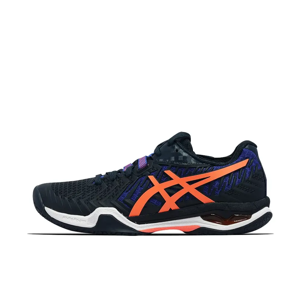 Giày Asics Court Control FF Women’s Indoor 1072A057-403 - Ảnh 6