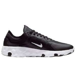 Giày Nike Renew Lucent Black White BQ4236-002
