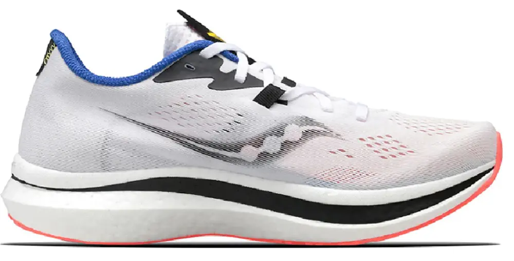 Giày Saucony Endorphin Pro 2 'White' S20687-84