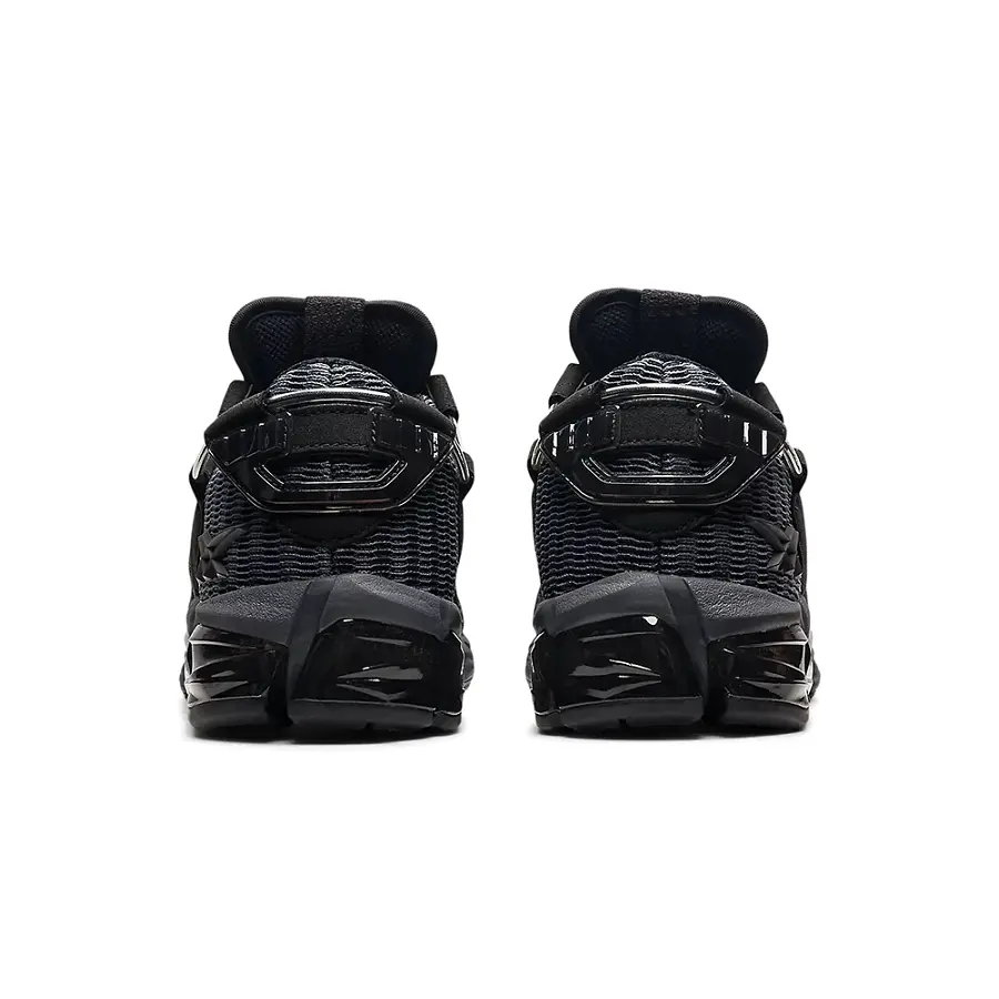 Giày Asics Gel-Quantum 180 RE 'Black Carrier Grey' 1201A376-001 - Ảnh 4