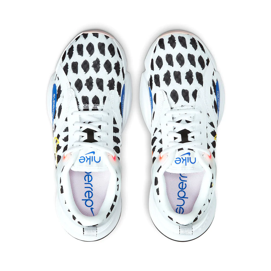 Giày Nike SuperRep Go 2 ‘Mutilcolor’ DJ4314-174 - Ảnh 3