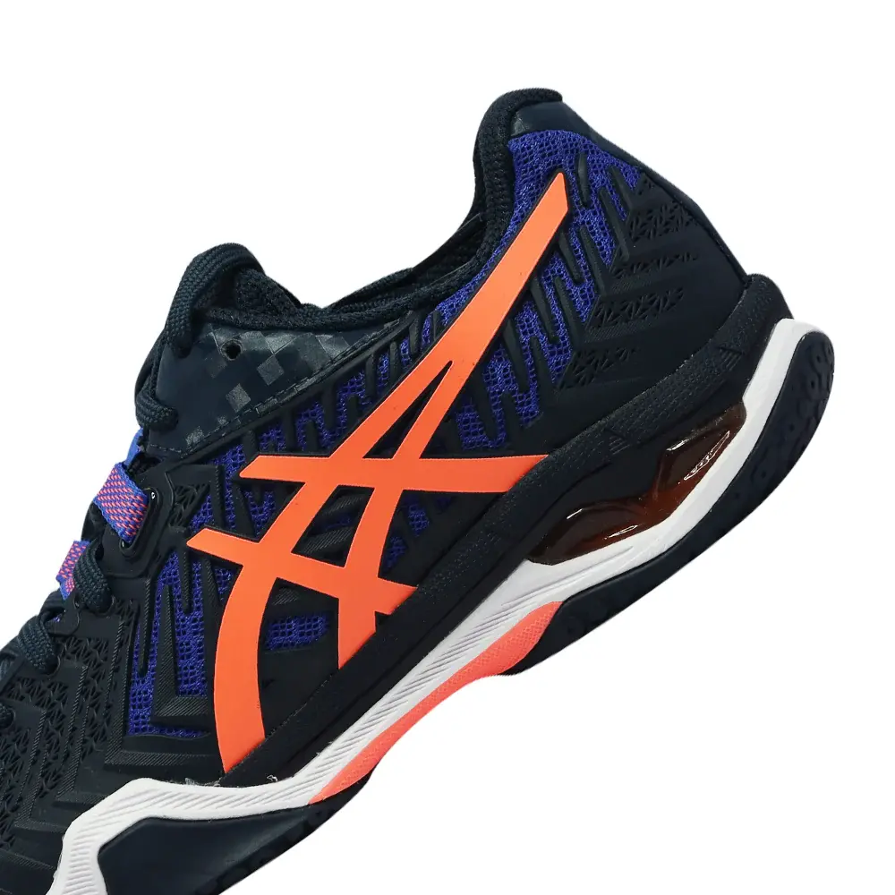 Giày Asics Court Control FF Women’s Indoor 1072A057-403 - Ảnh 4
