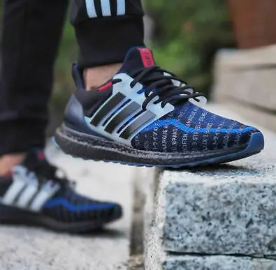 Giày Adidas UltraBoost 2.0 CIty Pack 'Seoul' EH1711 - Ảnh 4