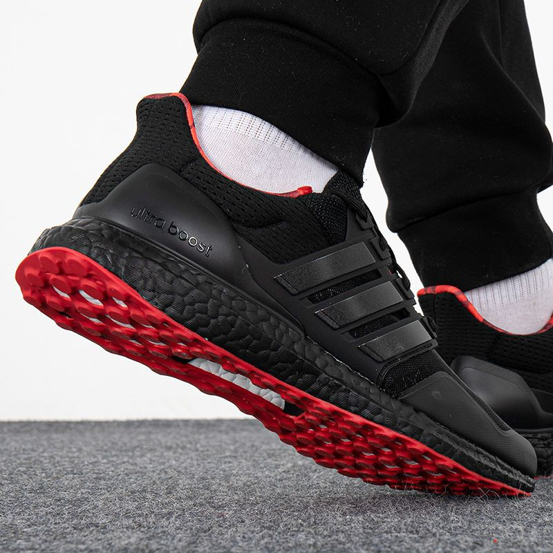 Giày Adidas UltraBoost DNA Mono 'Chinese New Year' GZ6074 - Ảnh 4