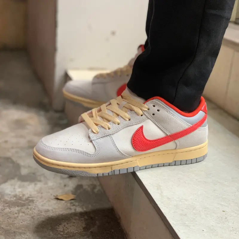 Alternative view of Giày Nike Air Dunk '85 Athletic Department' FJ5429-133
