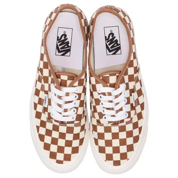 Giày Vans Style 44 'Yellow' VN0005U8GWT - Ảnh 5