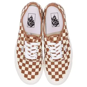 Giày Vans Style 44 'Yellow' VN0005U8GWT - Ảnh 5
