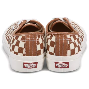 Giày Vans Style 44 'Yellow' VN0005U8GWT - Ảnh 6