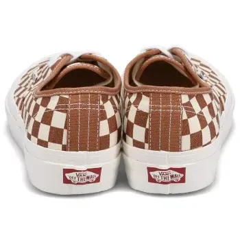 Giày Vans Style 44 'Yellow' VN0005U8GWT - Ảnh 6