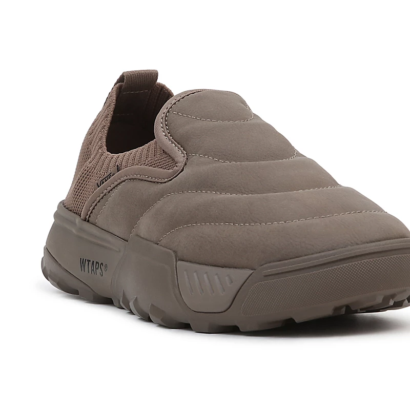 Giày Vans Vault Coast LX WTAPS 'Coyote Brown' VN0007P5BMD - Ảnh 7