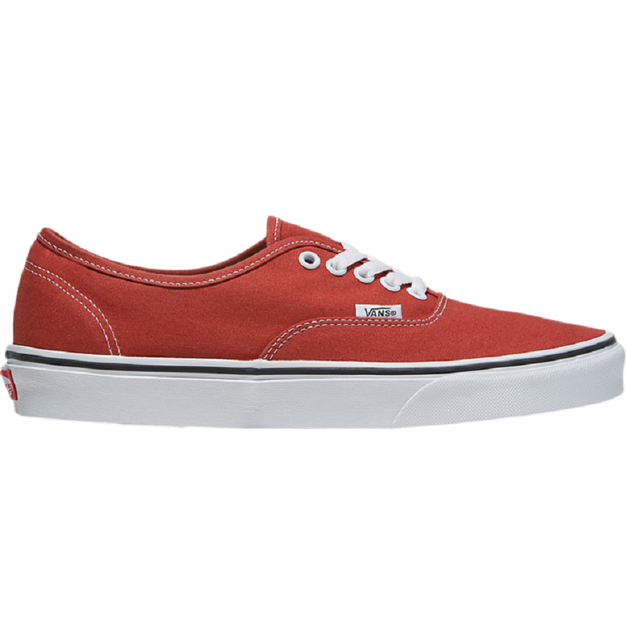 Giày Vans Authentic Bossa Nova 'Red' VN0009PV49X