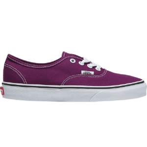 Giày Vans Authentic 'Dark Purple' VN0009PVDRV
