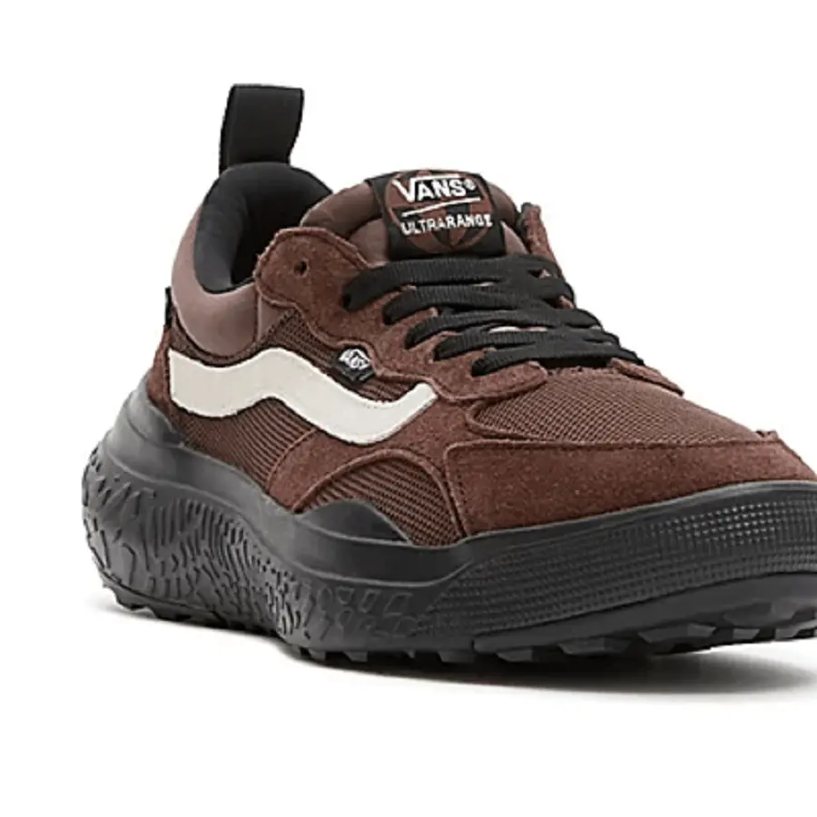 Giày Vans UltraRange Neo VR3 'Brown' VN000BCEU88 - Ảnh 5