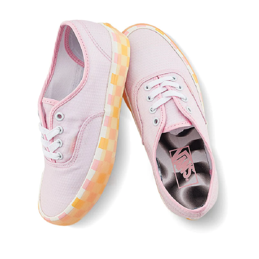 Giày Vans Authentic 'Rose' VN000EE30V7 - Ảnh 3