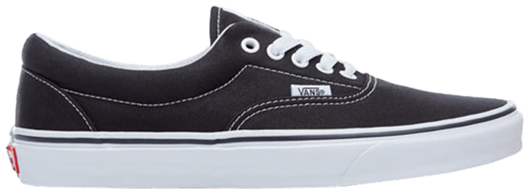 Giày Vans Era 'Black White' VN000EWZBLK