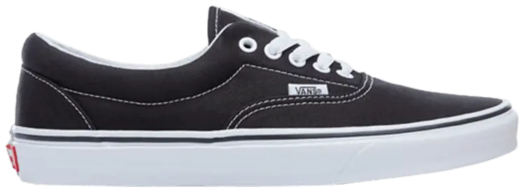 Giày Vans Era 'Black White' VN000EWZBLK