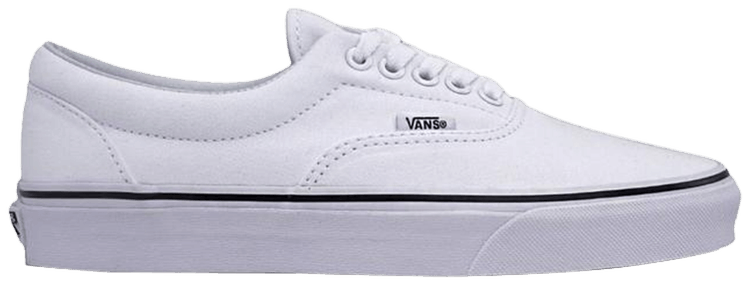 Giày Vans Era 'True White' VN000EWZW00
