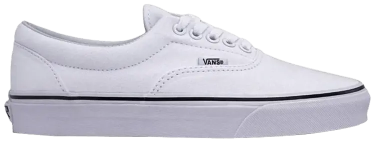 Giày Vans Era 'True White' VN000EWZW00