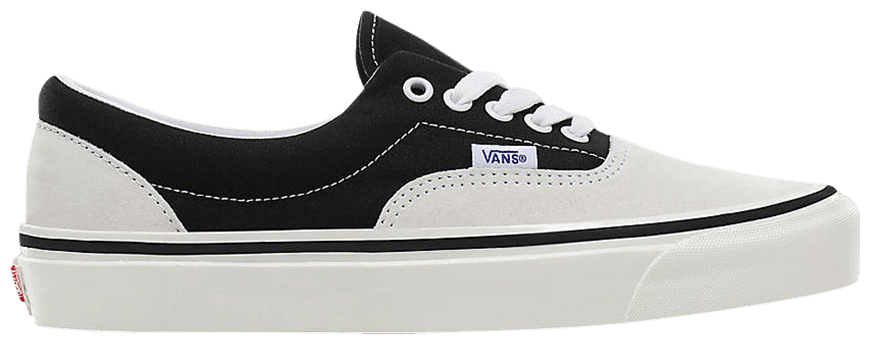 Giày Vans Era 95 DX 'Anaheim Factory - White Black' VN0A2RR1TIP