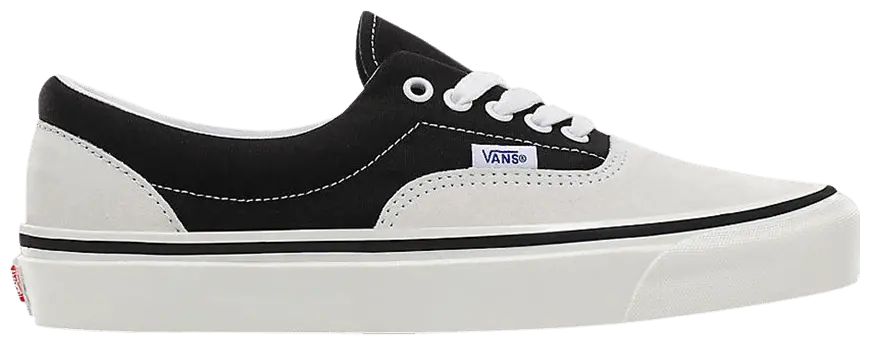 Giày Vans Era 95 DX 'Anaheim Factory - White Black' VN0A2RR1TIP