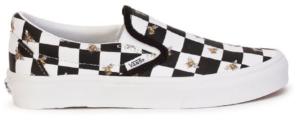 Giày Vans Slip On 'Bee Check' VN0A33TB9EH