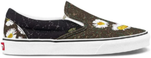Giày Vans Slip On 'Flower Wedding Face' VN0A33TB9FV