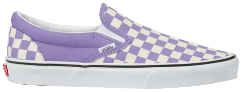 Giày Vans Classic Slip-On 'Checkerboard Chalk Violet' VN0A33TB9HM