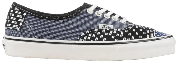 Giày Vans Authentic 'Patchwork' VN0A38EMQ9H