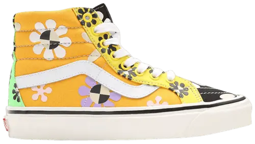 GIày Vans Sk8-Hi 38 DX 'Psychedelic Floral' VN0A38GF41S