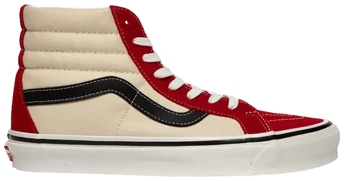 Giày Vans Sk8-Hi 38 DX 'Anaheim Factory' VN0A38GF4UK