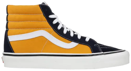Giày Vans Sk8-Hi 38 DX Anaheim Factory 'OG Navy' VN0A38GFUBT