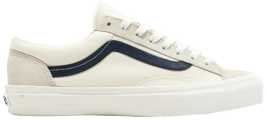 Giày Vans Style 36 'Marshmallow' VN0A3DZ3KE6