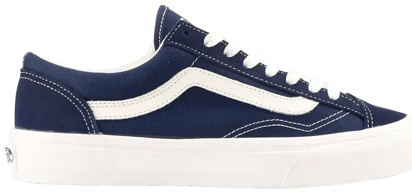 Giày Vans Style 36 Suede 'Dress Blues' VN0A3DZ3RFL
