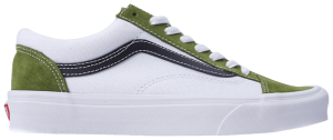 Giày Vans Style 36 Retro Sport 'Calla Green' VN0A3DZ3WZ6