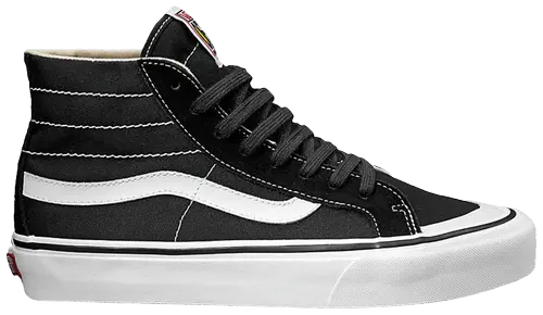 Giày Vans Sk8-Hi 138 Decon SF 'Black' VN0A3MV1Y28