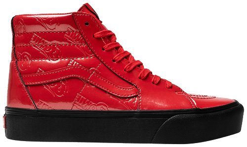 Giày Vans David Bowie x Sk8-Hi 'Ziggy Stardust' VN0A3TKNVSQ