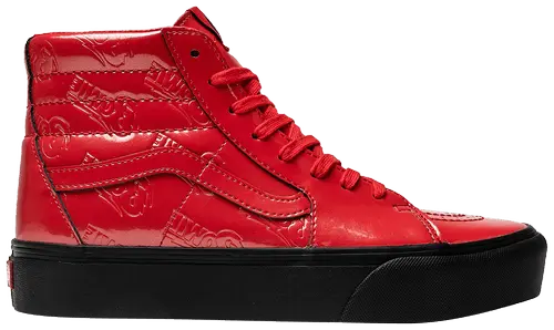 Giày Vans David Bowie x Sk8-Hi 'Ziggy Stardust' VN0A3TKNVSQ