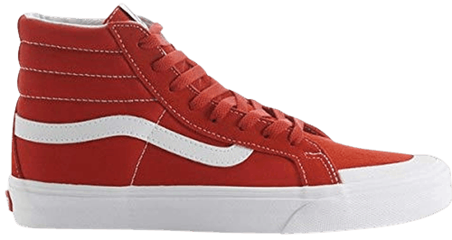 Giày Vans Sk8-Hi Reissue 138 'Racing Red' VN0A3TKPSJ9